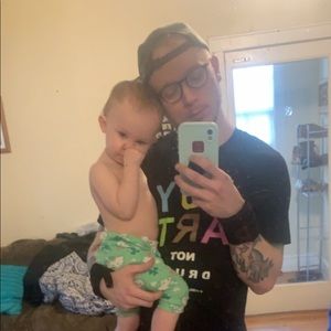 Meet your Posher, John